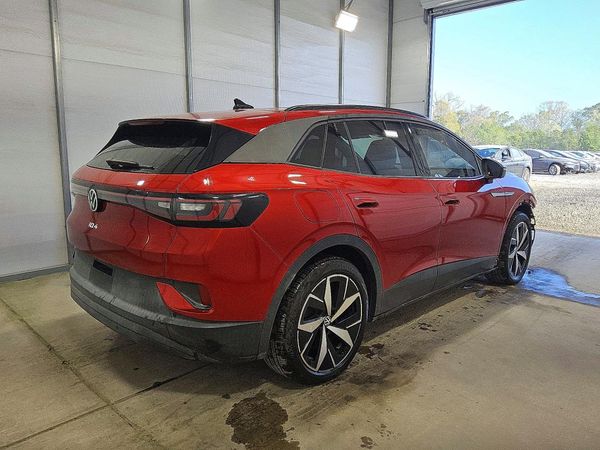 2023 VOLKSWAGEN ID.4 Pro S — PSRA