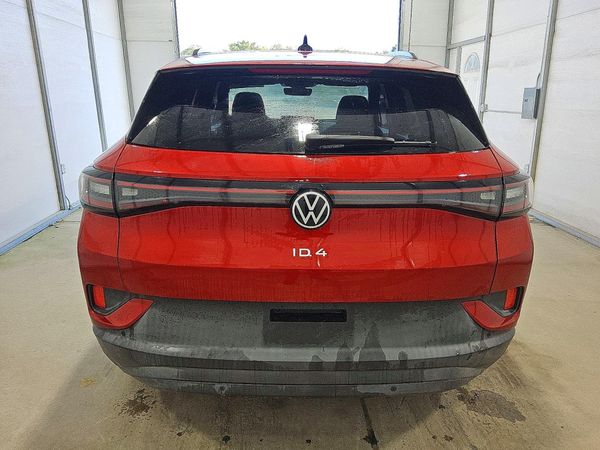 2023 VOLKSWAGEN ID.4 Pro S — DIRR