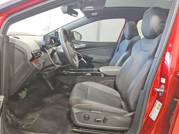 2023 VOLKSWAGEN ID.4 Pro S — DENT