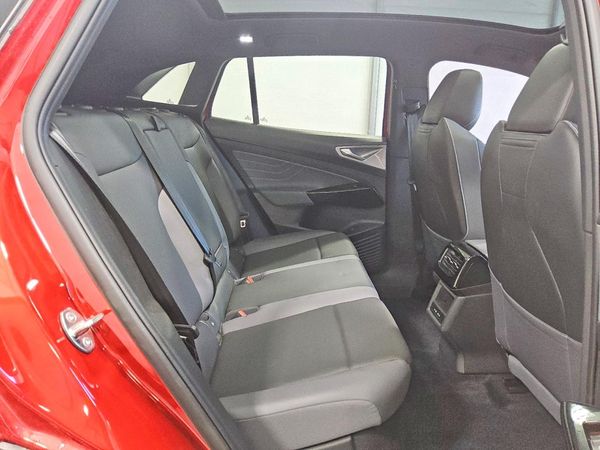 2023 VOLKSWAGEN ID.4 Pro S — PSRS