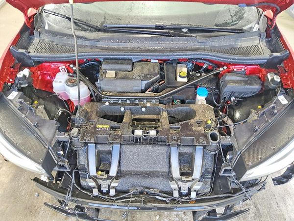 2023 VOLKSWAGEN ID.4 Pro S — Engine bay