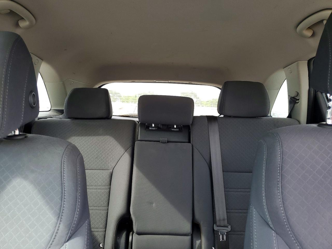 2017 KIA SORENTO L, LX