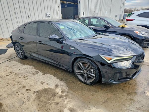 2023 ACURA INTEGRA A-SPEC