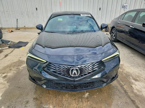 2023 ACURA INTEGRA A-SPEC