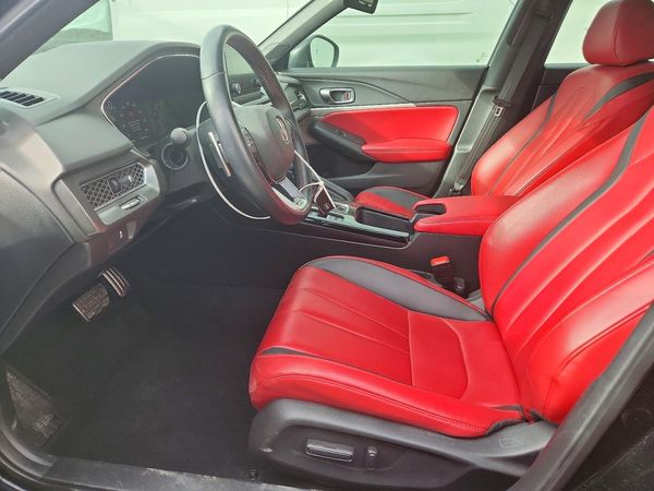 2023 ACURA INTEGRA A-SPEC