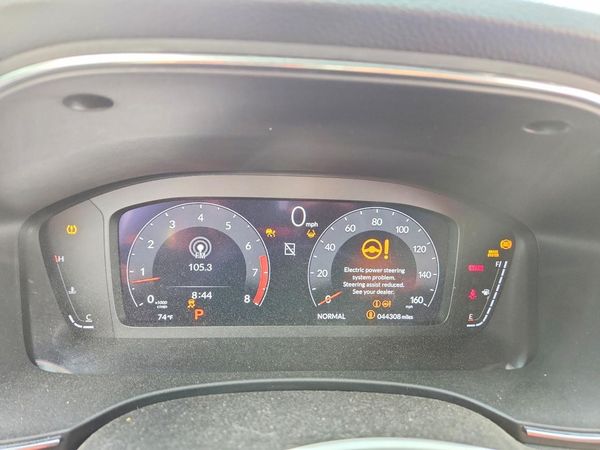 2023 ACURA INTEGRA A-SPEC