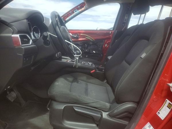 2018 MAZDA CX-5 Sport