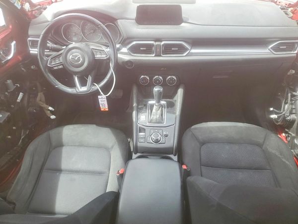 2018 MAZDA CX-5 Sport