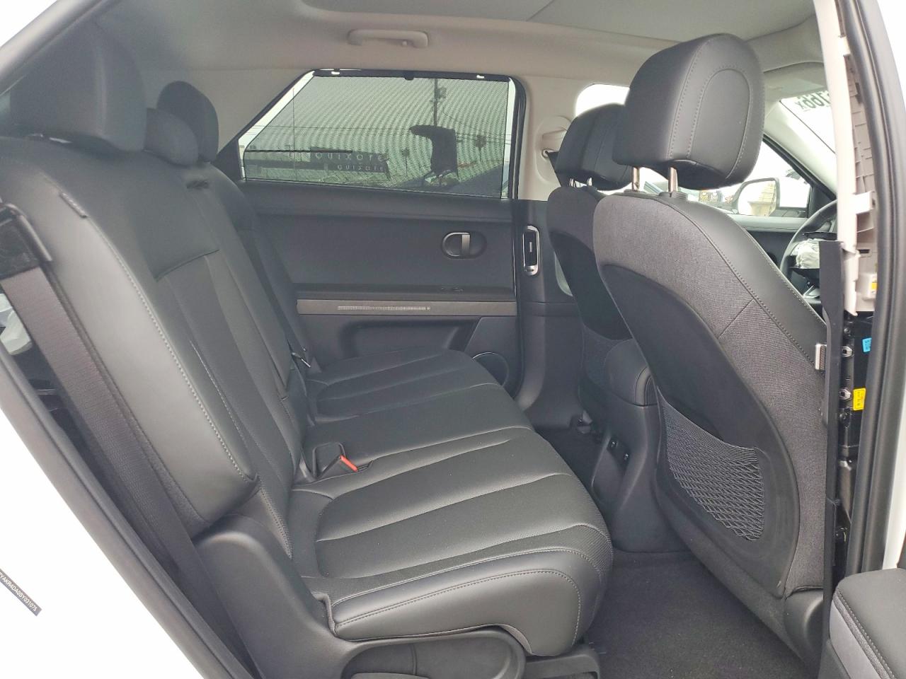 2025 HYUNDAI IONIQ 5 Limited
