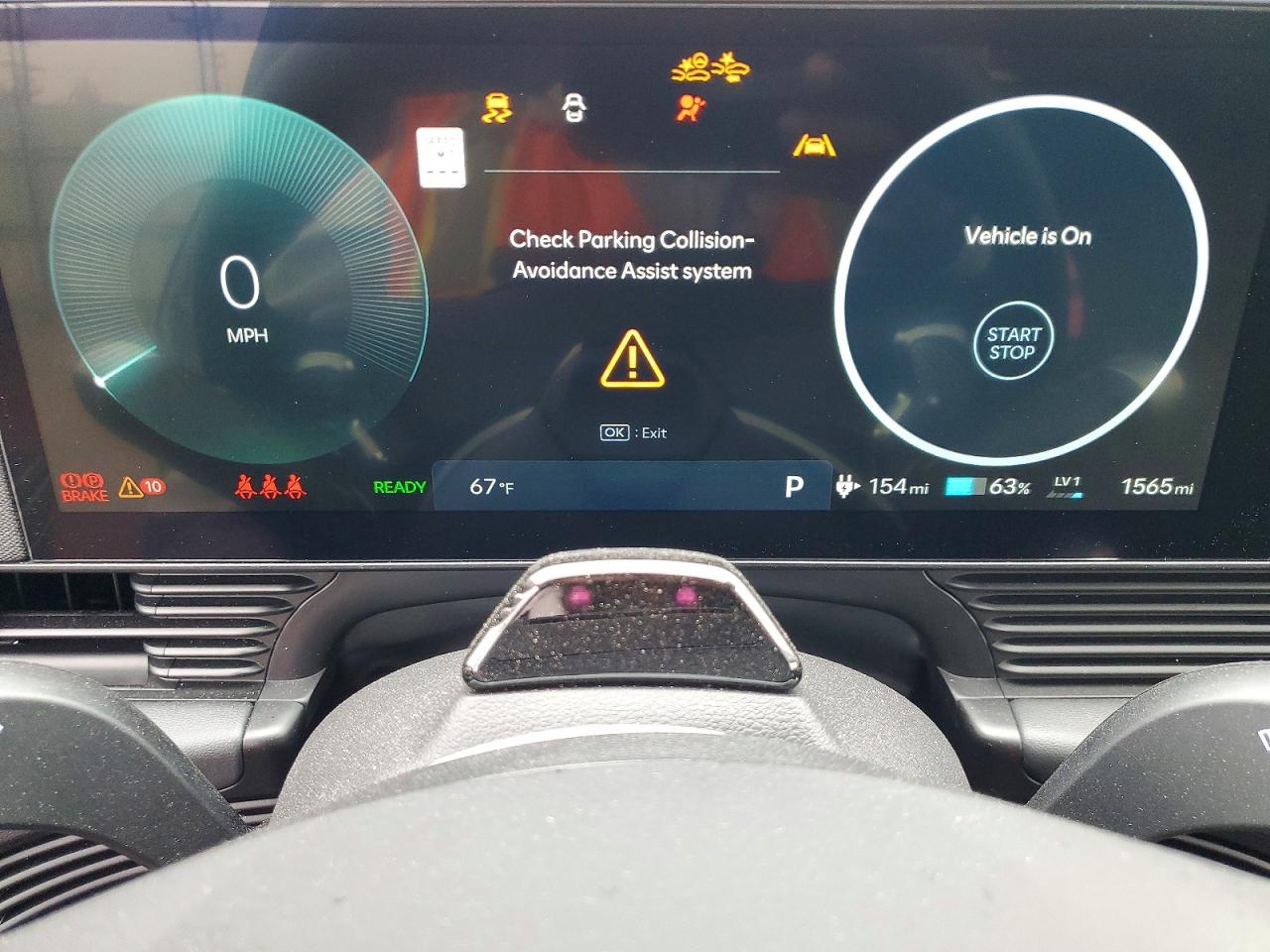 2025 HYUNDAI IONIQ 5 Limited