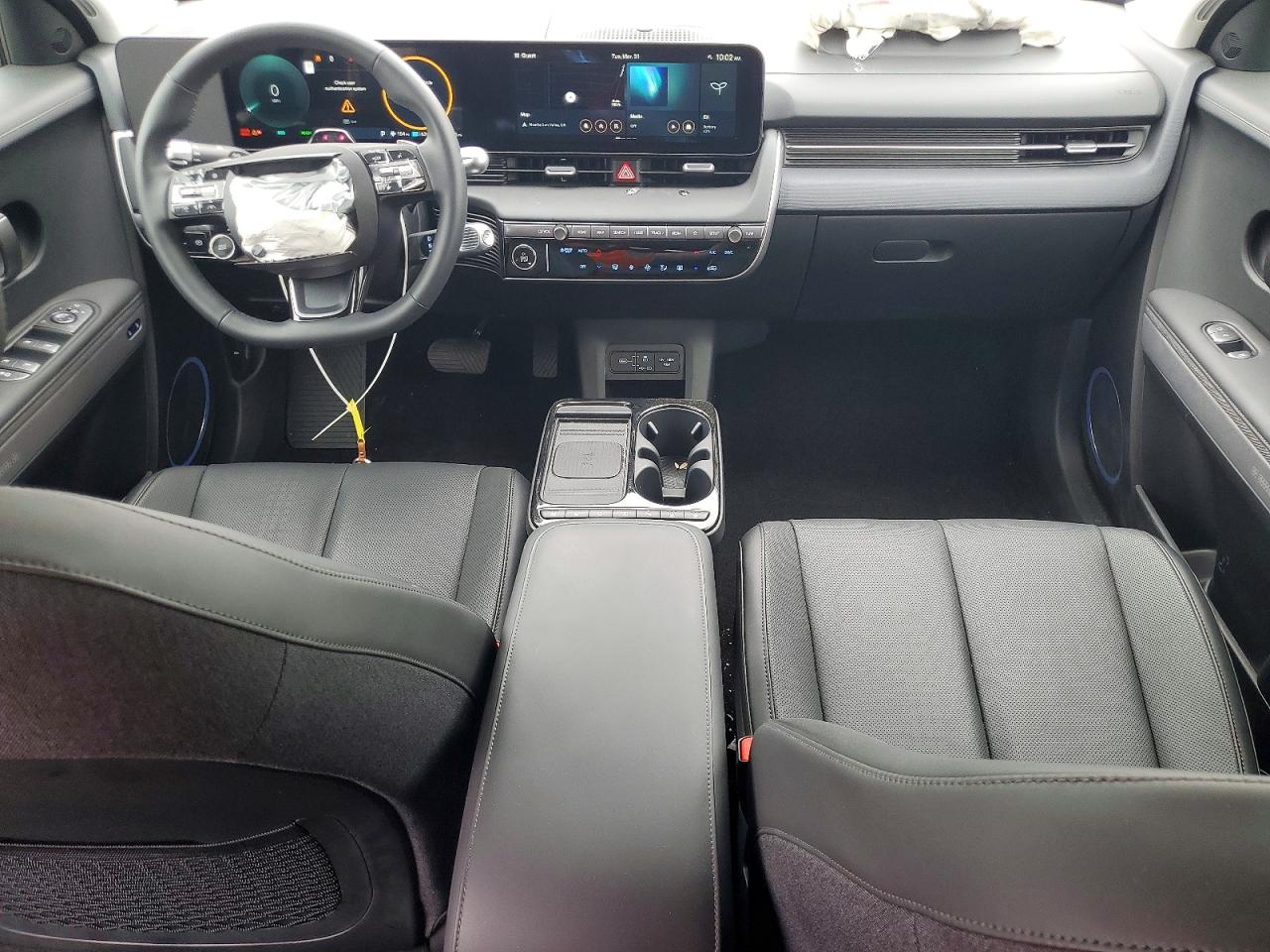 2025 HYUNDAI IONIQ 5 Limited