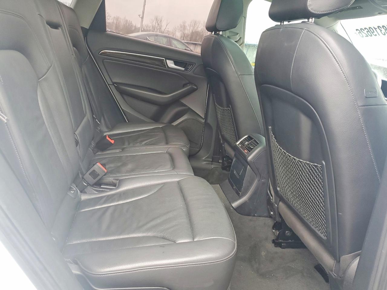 2014 AUDI Q5 Premium Plus