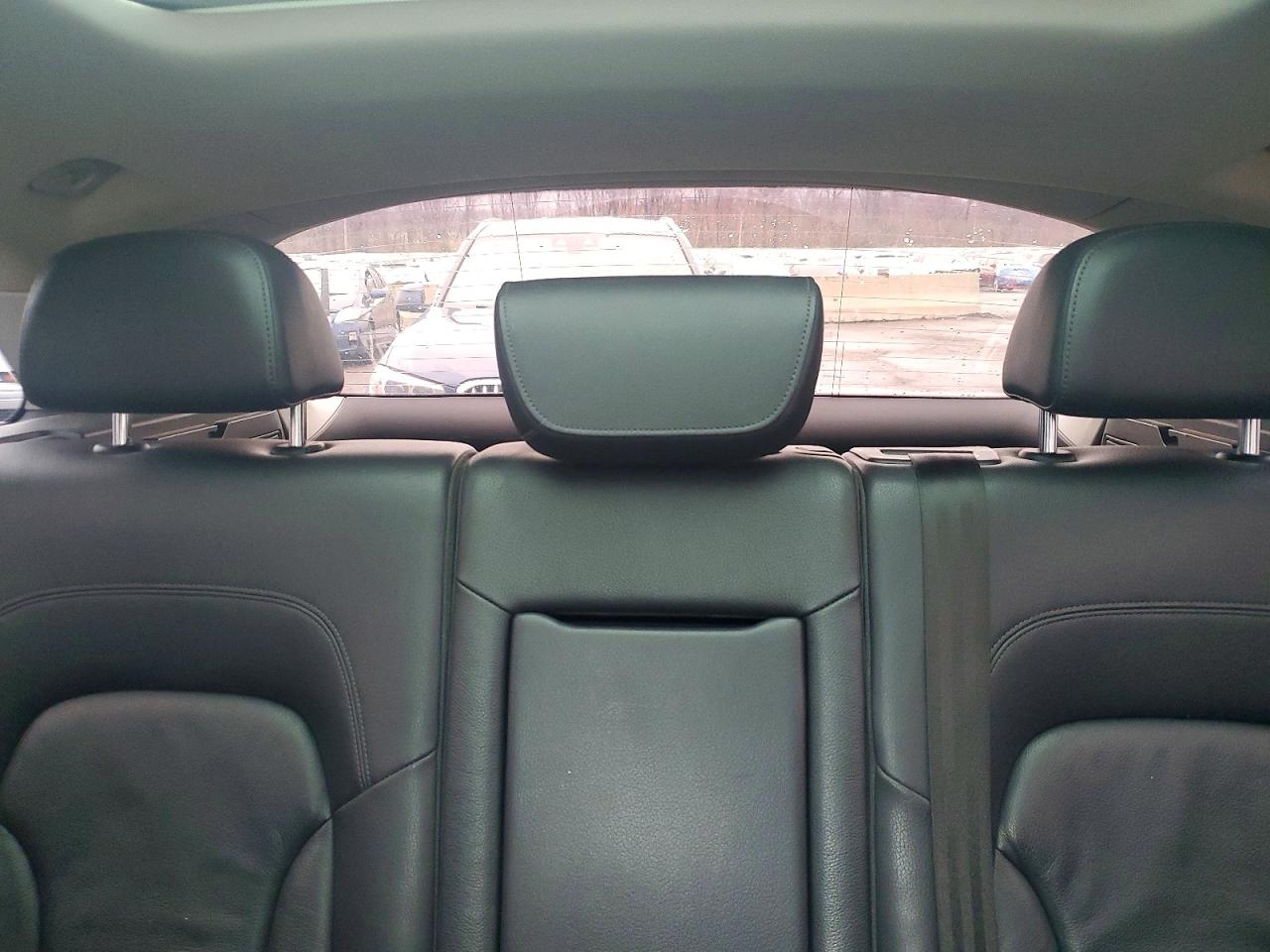 2014 AUDI Q5 Premium Plus