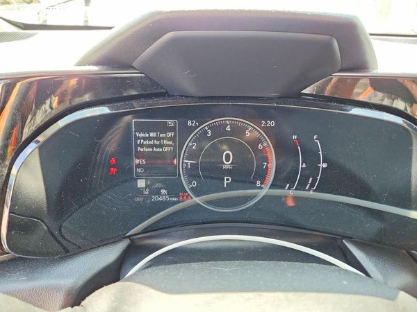 2022 LEXUS NX 350