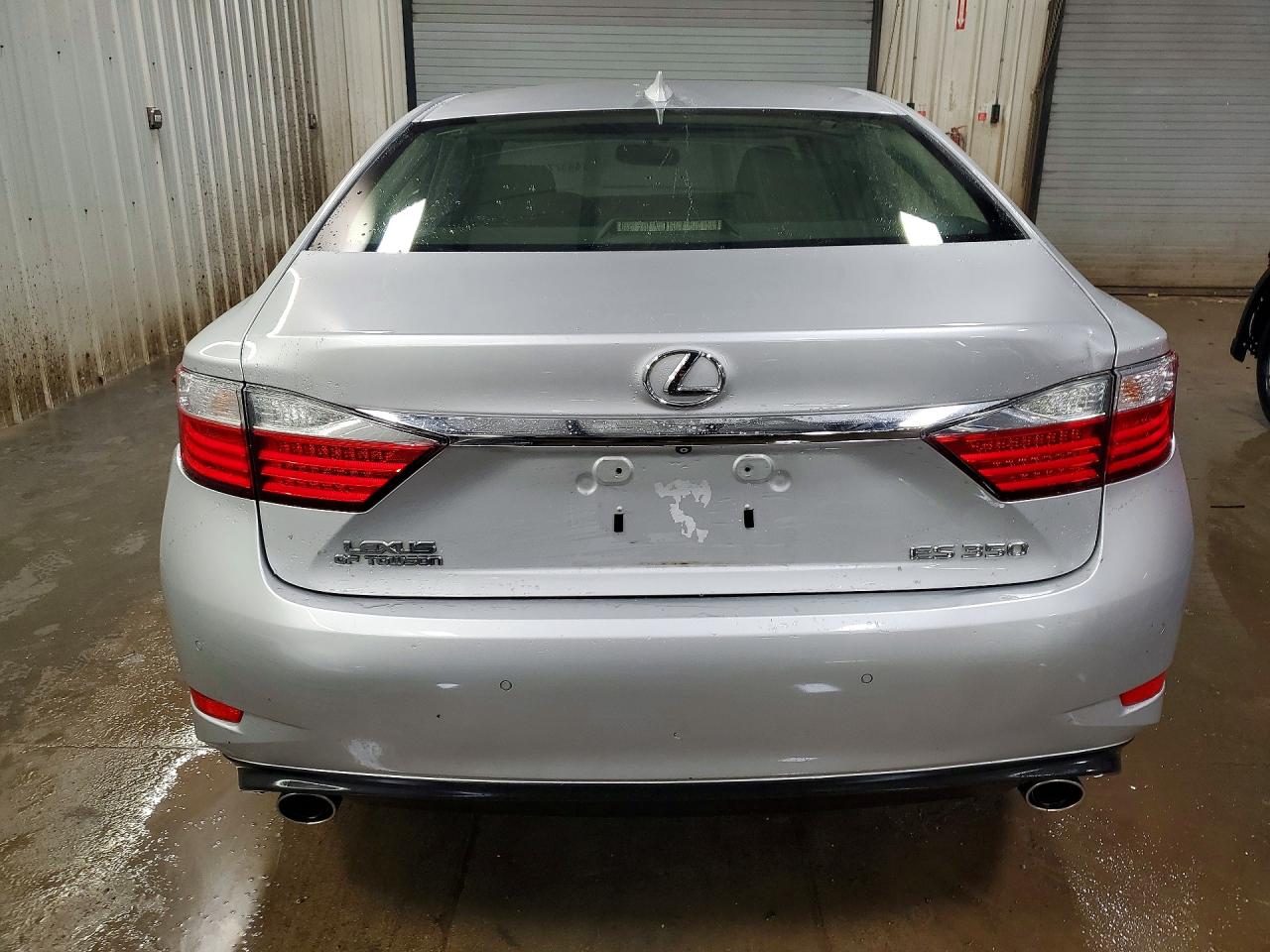 2015 LEXUS ES 350