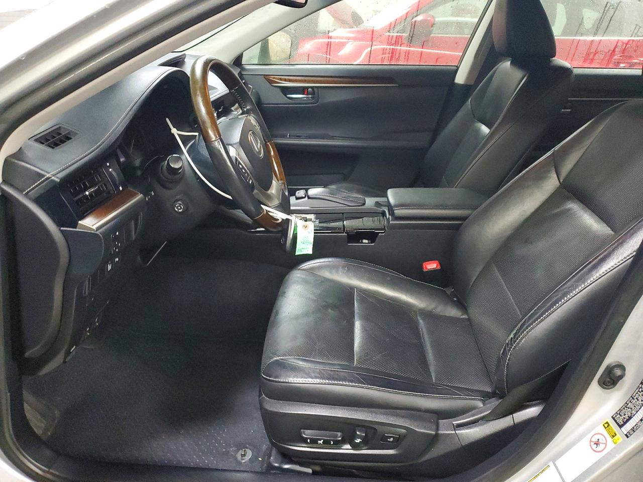 2015 LEXUS ES 350