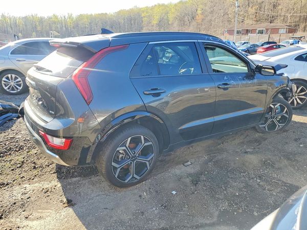 2025 KIA NIRO EX, EX Touring