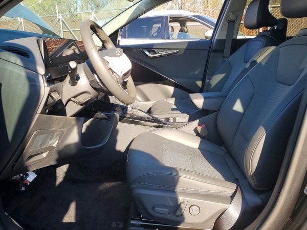 2025 KIA NIRO EX, EX Touring