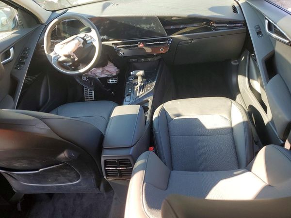 2025 KIA NIRO EX, EX Touring