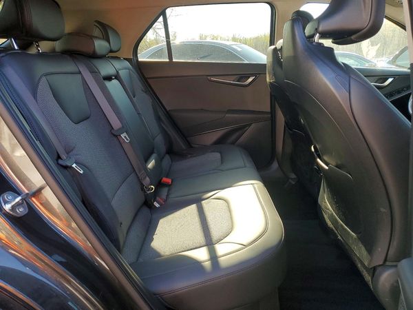 2025 KIA NIRO EX, EX Touring