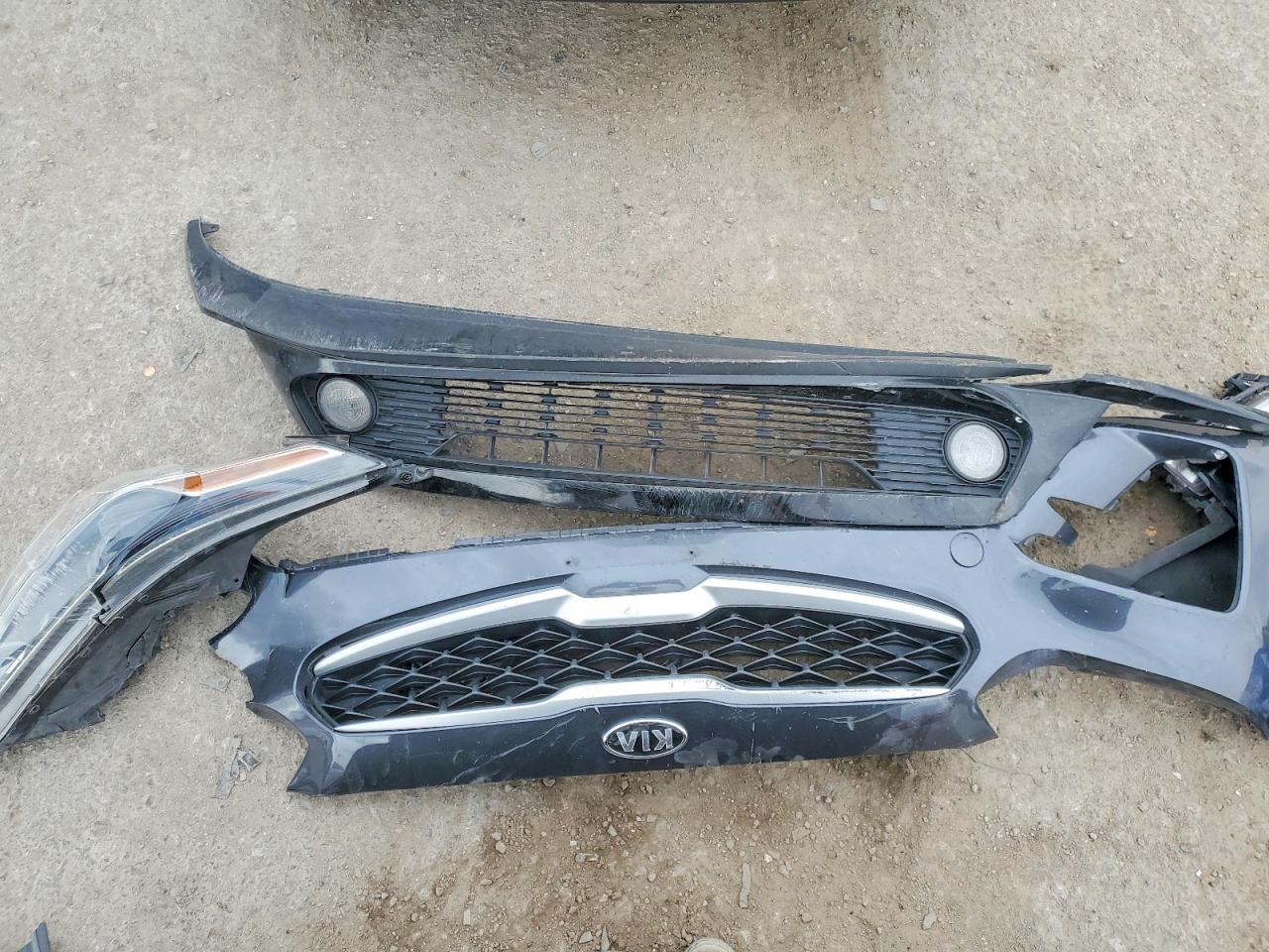 2021 KIA FORTE FE, LXS