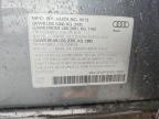 2013 AUDI Q5