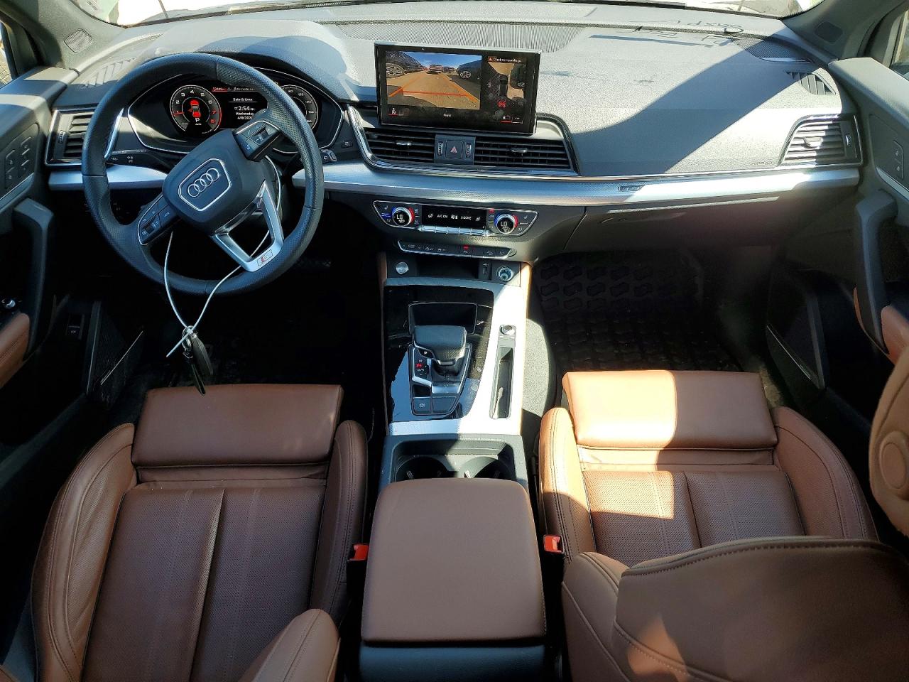 2024 AUDI Q5