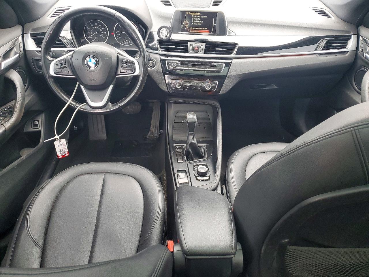 2017 BMW X1 xDrive28iBr