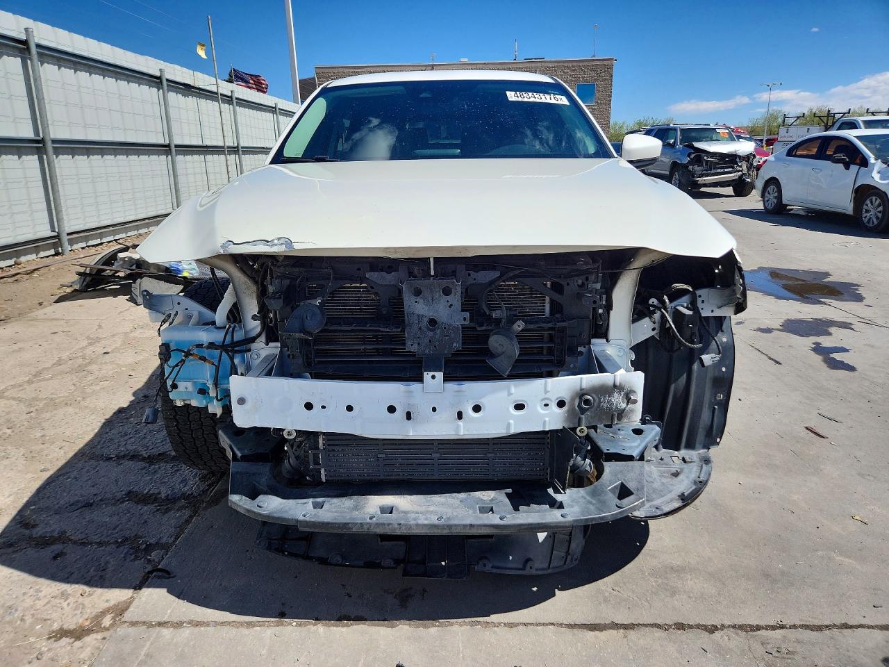 2019 MAZDA CX-9 Sport