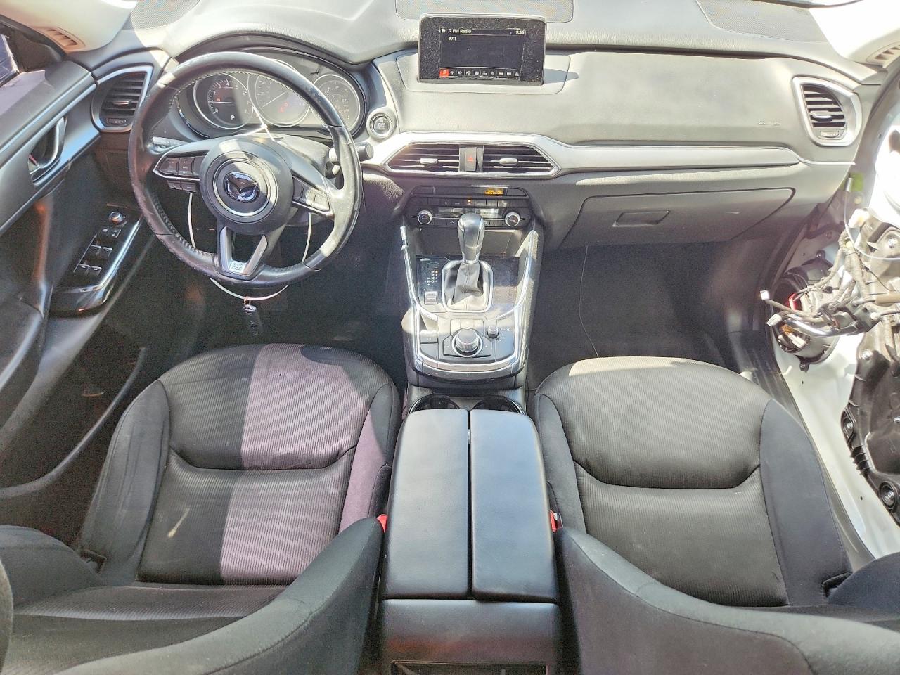 2019 MAZDA CX-9 Sport