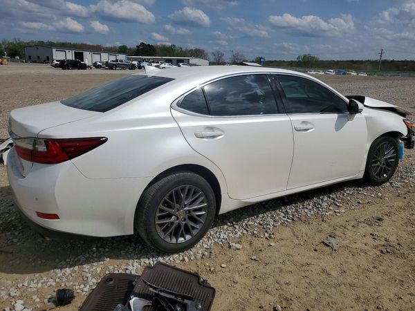2018 LEXUS ES 350