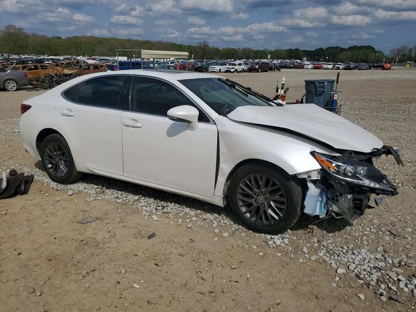 2018 LEXUS ES 350