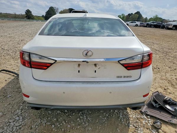 2018 LEXUS ES 350