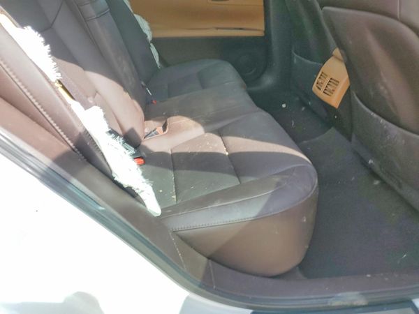 2018 LEXUS ES 350