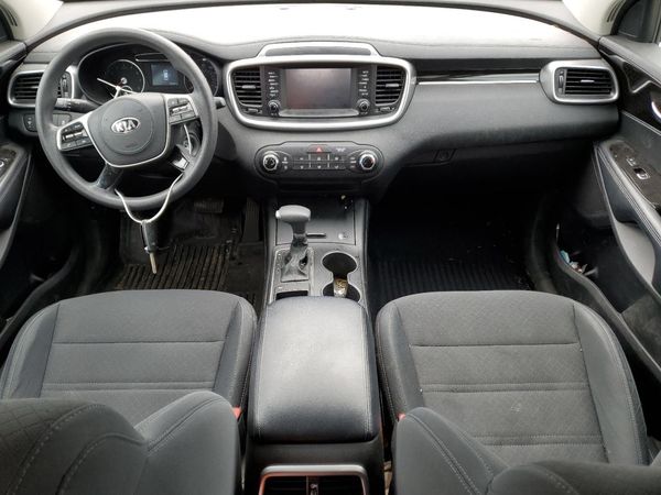 2020 KIA SORENTO