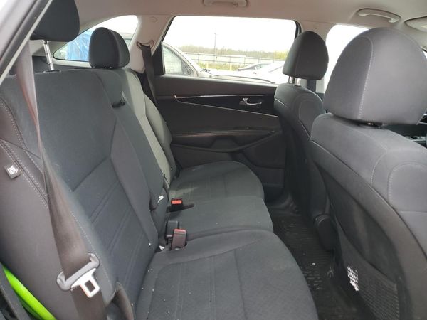 2020 KIA SORENTO