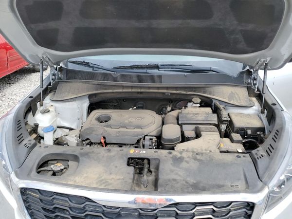 2020 KIA SORENTO