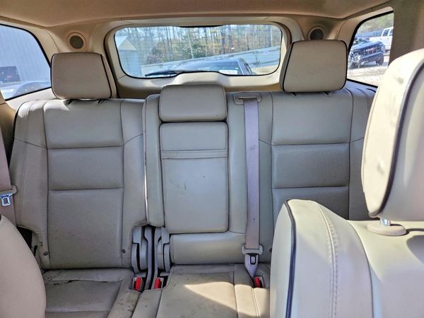 2021 JEEP GRAND CHEROKEE Overland