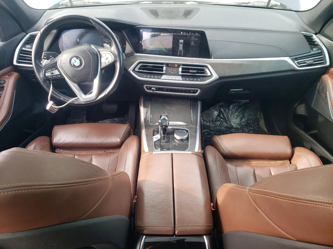 2020 BMW X5 sDrive40i