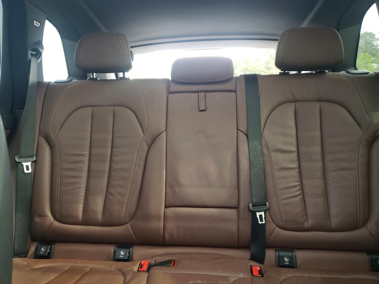 2020 BMW X5 sDrive40i