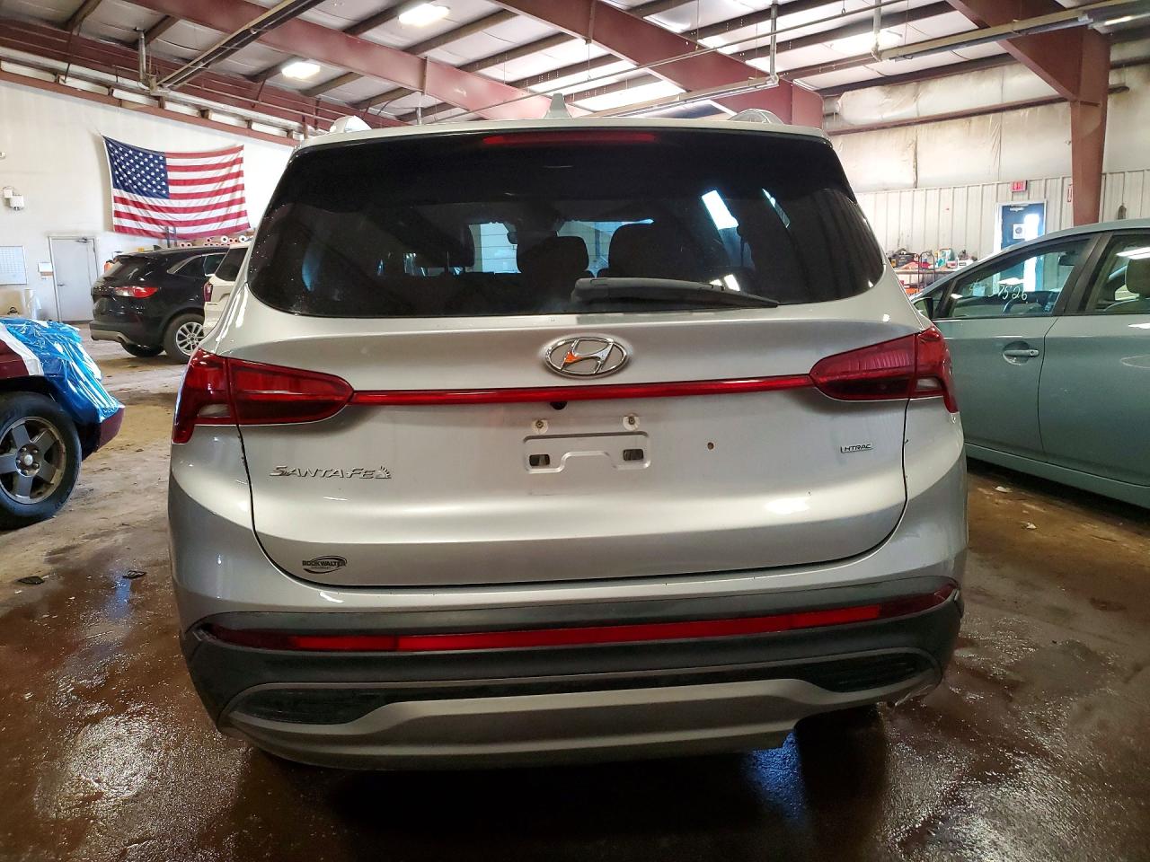 2023 HYUNDAI SANTA FE