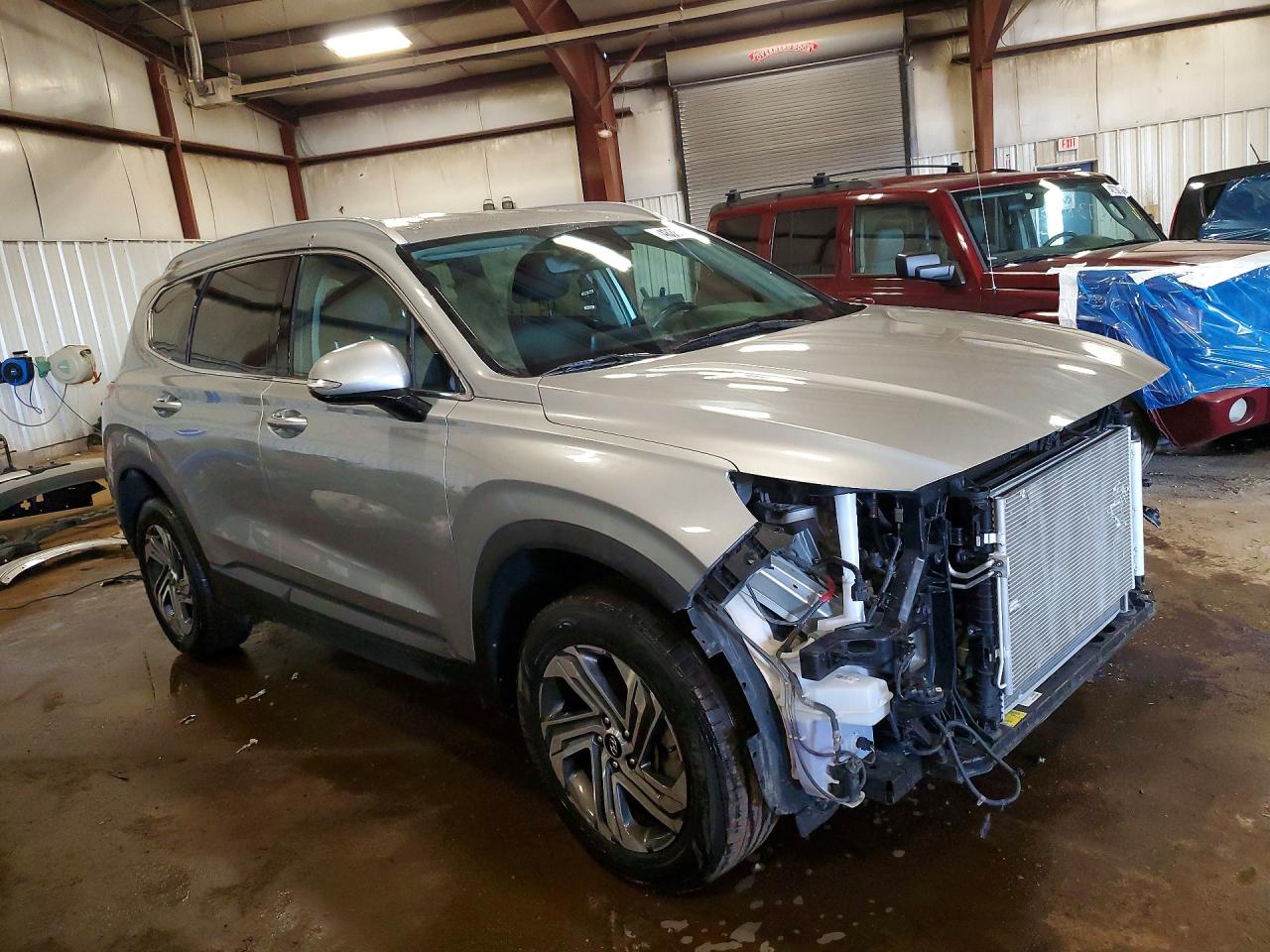 2023 HYUNDAI SANTA FE