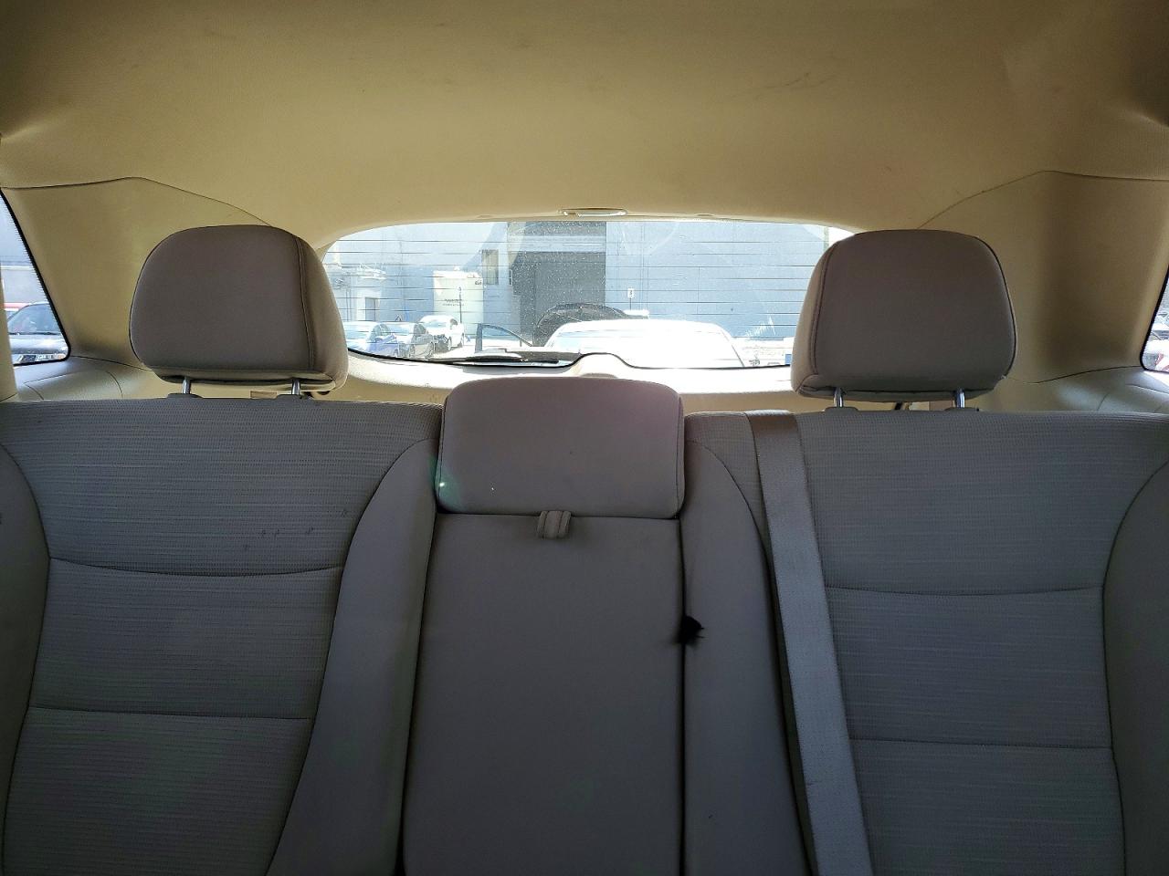2015 KIA SORENTO GL