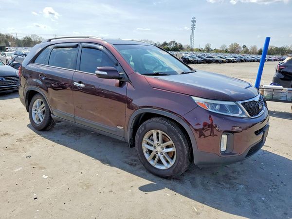 2015 KIA SORENTO GL