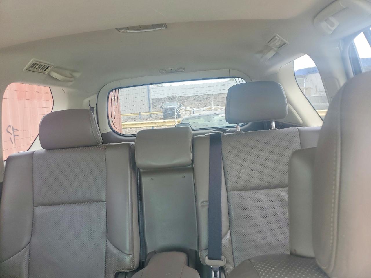 2011 LEXUS GX 460 460 High