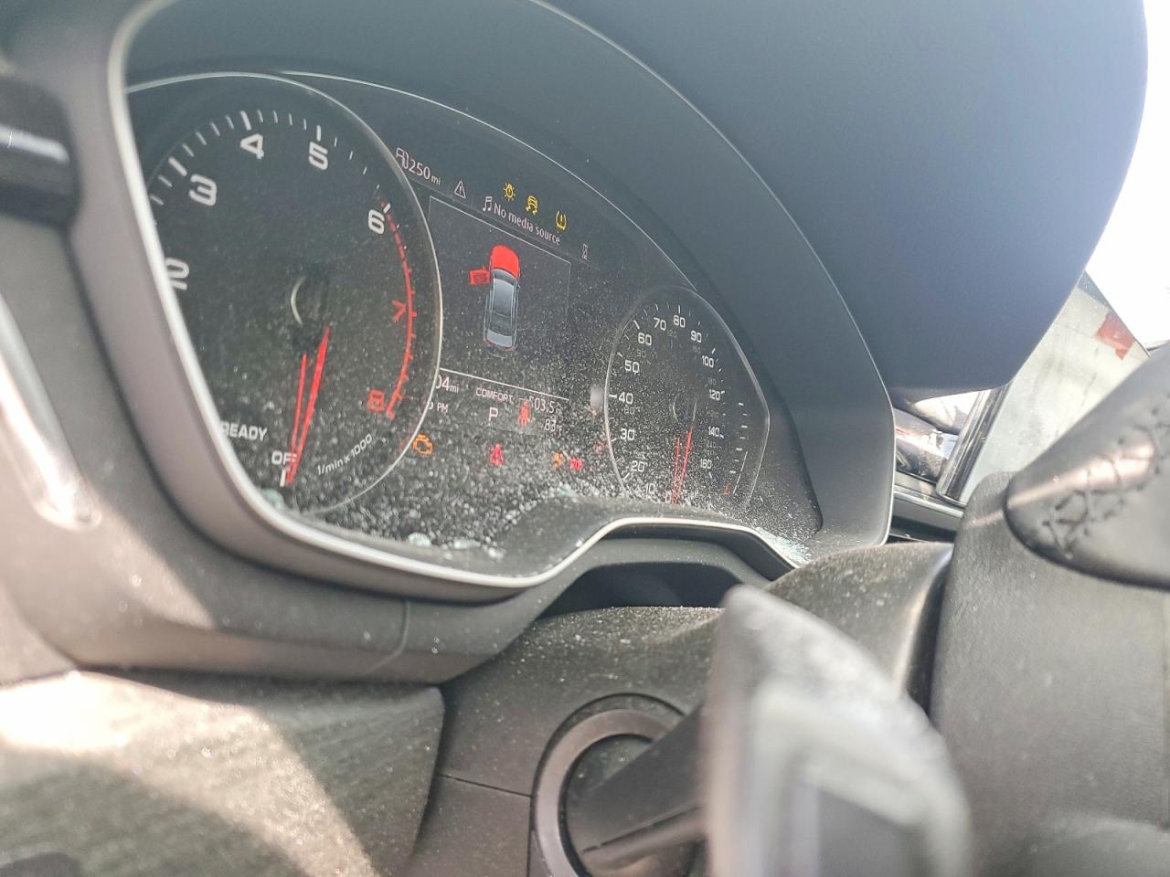 2022 AUDI A4