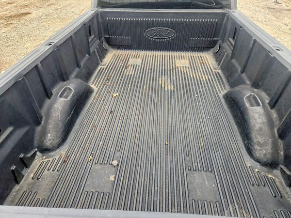 2017 FORD F150 Regular Cab