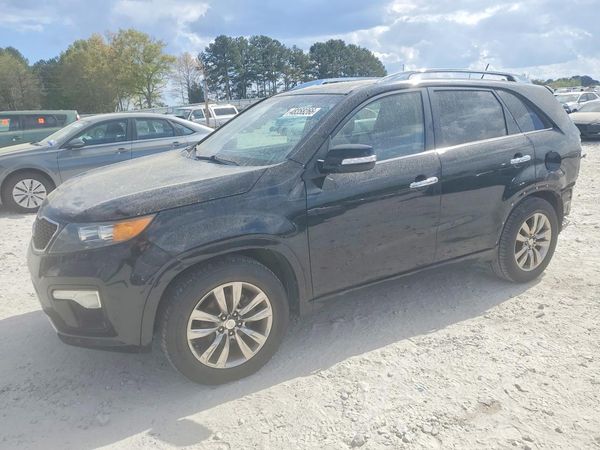 2013 KIA SORENTO