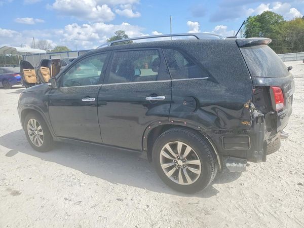 2013 KIA SORENTO