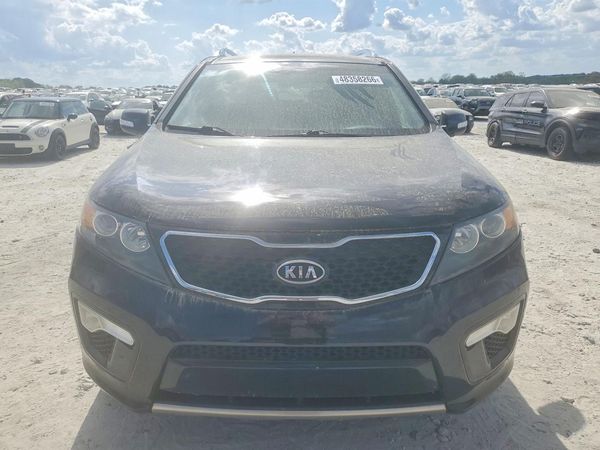 2013 KIA SORENTO
